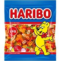 Los mejores  - Haribo - Ositos - Caramelos de goma - 1 kg